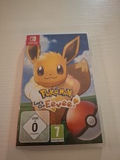 Pokemon let eevee usato  Milano
