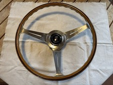 Nardi holzlenkrad bmw gebraucht kaufen  Bad Salzuflen