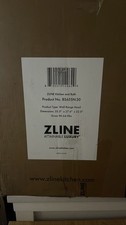 Zline wall mount for sale  Avon