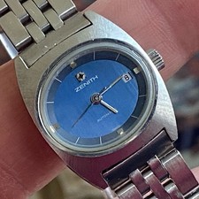 Orologio zenith surf usato  Varano Borghi