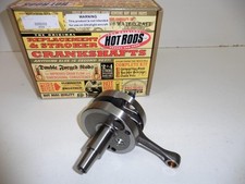 Kurbelwelle pleuelsatz motor gebraucht kaufen  Knetzgau
