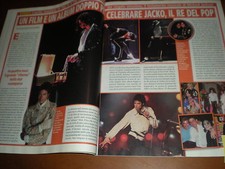 Tutto.michael jackson paola usato  Campagna