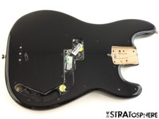 Fender American Professional II Precision P Bass BODY, EUA Preto comprar usado  Enviando para Brazil