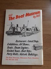 Crosville timetable ellesmere for sale  DEESIDE