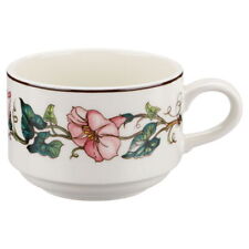 Teetasse villeroy boch gebraucht kaufen  Kappeln