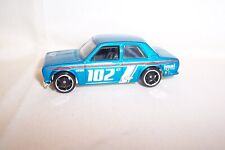 Hotwheels mattel datsun for sale  NELSON