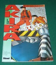 Akira glenat colori usato  Sassuolo