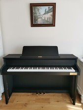 Casio celviano gp300bk for sale  CAMBRIDGE