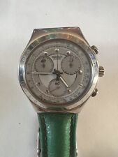 Swatch irony 1995 usato  Cisterna di Latina