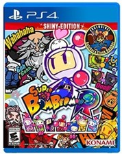 Super bomberman sony for sale  Grenada