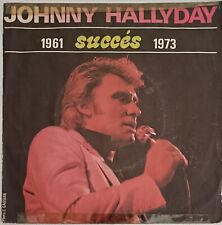 12hc2 johnny hallyday d'occasion  Nice-