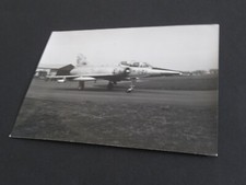 Photo avion dassault d'occasion  Avion