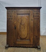 Antique danish carved for sale  BLYTH