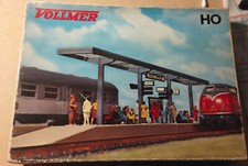 Vollmer quai gare d'occasion  Amanvillers