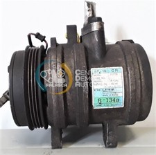Compressore 96314801 chevrolet usato  Narni