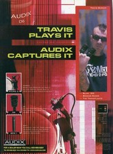 2002 print audix for sale 2002 print audix for sale  Painesville