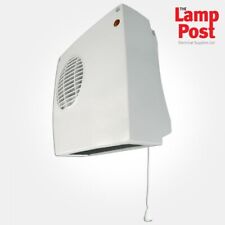Eterna dfh2kw 2000w for sale  CANTERBURY