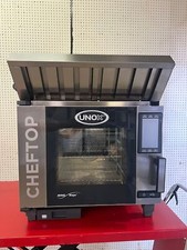 Used unox cheftop for sale  Springfield
