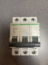 Schneider merlin gerin for sale  LEEDS
