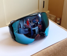 Oakley airbrake ski for sale  CHIPPENHAM