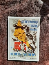Fluch südens 1959 gebraucht kaufen  Rhede