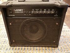 Laney linebacker guitar for sale  Bohemia