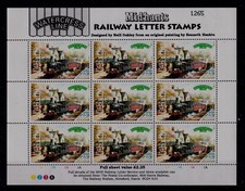 Midhants watercress line for sale  READING