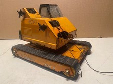 Lint toys excavator for sale  Encampment