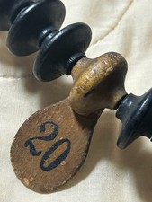 Antique vintage wood for sale  Branford