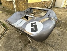 Gt40 wide arch for sale  MALDON