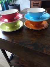 Service café tasses d'occasion Service café tasses d'occasion  Brest