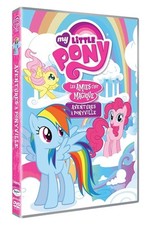 Little pony aventures d'occasion  Hennebont