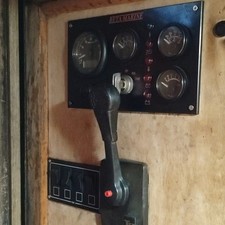 Beta marine marinised for sale  SKIPTON