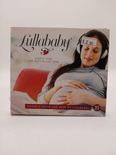 Lullababy sanfte töne gebraucht kaufen  Buttenwiesen