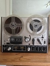 Akai 4000ds reel for sale  BARNSLEY