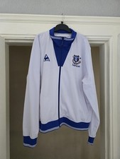 Everton merchandise jacket for sale  MAIDENHEAD