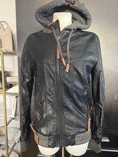 Naketano lederjacke gebraucht kaufen  Chemnitz