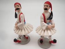 Moulinsart 46242 figurines gebraucht kaufen Moulinsart 46242 figurines gebraucht kaufen  Vettweiß