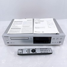Onkyo n7050 lettore usato  Spedire a Italy