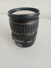 Canon zoom lens for sale  LEICESTER