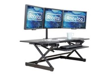 Large height adjustable for sale  Brentwood