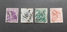 Sbz briefmarken gestempelt gebraucht kaufen  Ahaus