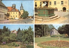 Langewiesen ernst thaelmann gebraucht kaufen  Deutschland