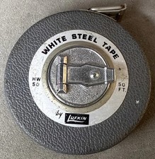 Vintage lufkin hw50 for sale  Tolleson