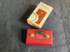 Air turn b20 for sale  LIVERPOOL