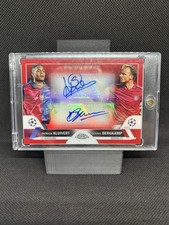 Kluivert And Bergkamp duplo automático 4/5 comprar usado  Enviando para Brazil
