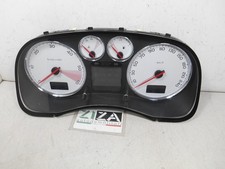 Instrument panel peugeot usato  Italia