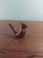 Vintage clay bird for sale  ST. LEONARDS-ON-SEA