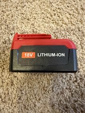 18v lithium ion for sale  Lindon