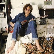 John lennon bed for sale  USA
